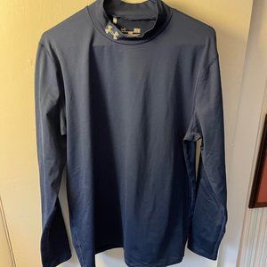 Under Armour Cold Gear Long Sleeve Top